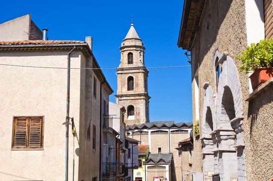  Satriano di Lucania Mi.Ti. - Shutterstock Mi.Ti.