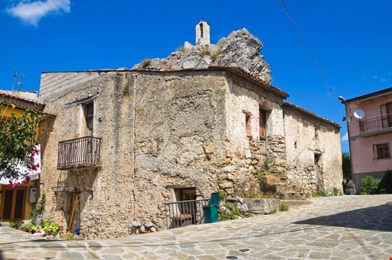  Satriano di Lucania Mi.Ti. - Shutterstock Mi.Ti.