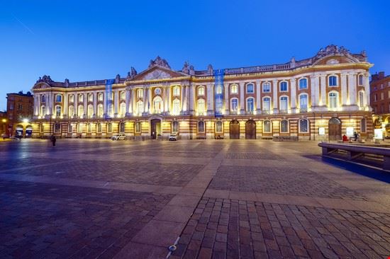  Toulouse Bildagentur Zoonar GmbH - Shutterstock Bildagentur Zoonar GmbH