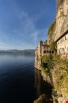 Eremo di Santa Caterina del Sasso
