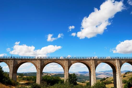 Ferrovia dei Parchi, riparte (con novità) la Transiberiana d’Italia