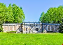 Parco del Castello