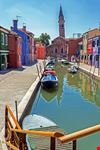 burano venezia