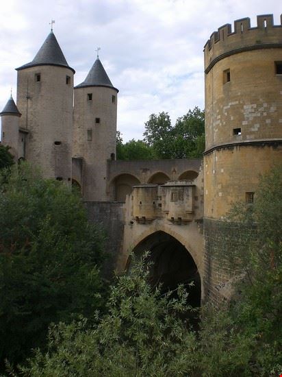  Metz Parsifall - CC BY SA 3.0 Parsifall