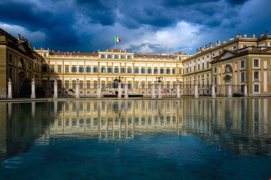  Monza alessandro radice - Shutterstock alessandro radice
