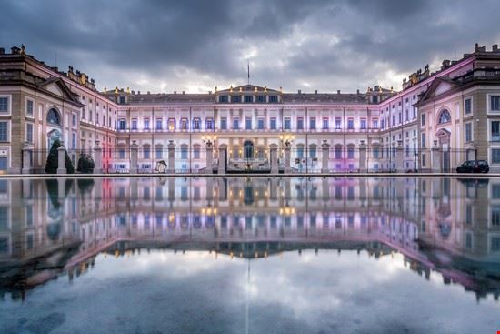 Villa Reale  Monza alessandro radice - Shutterstock alessandro radice