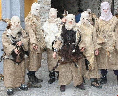  Satriano di Lucania Centonero - Pubblico dominio Centonero