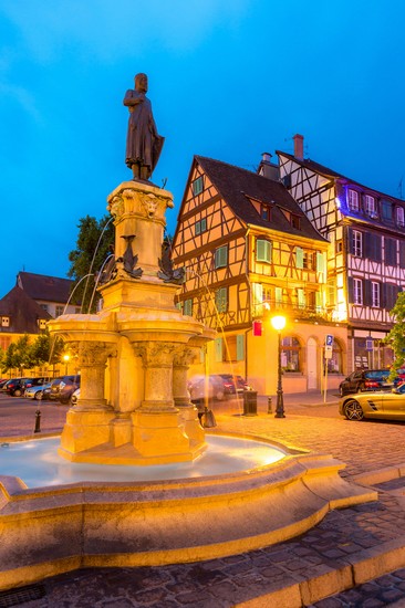 Colmar