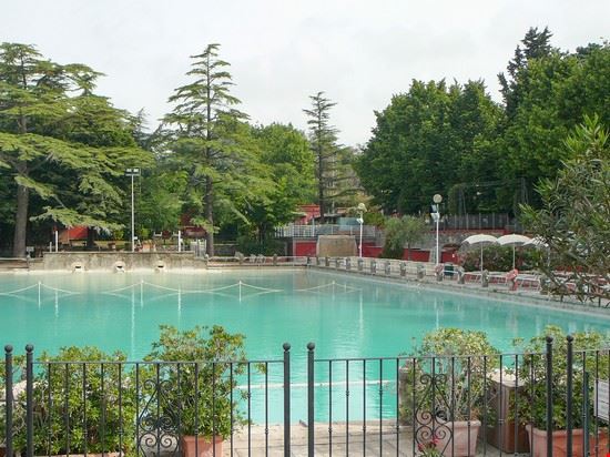 Terme dei Papi Viterbo s74 / Shutterstock, Inc. s74 / Shutterstock, Inc.