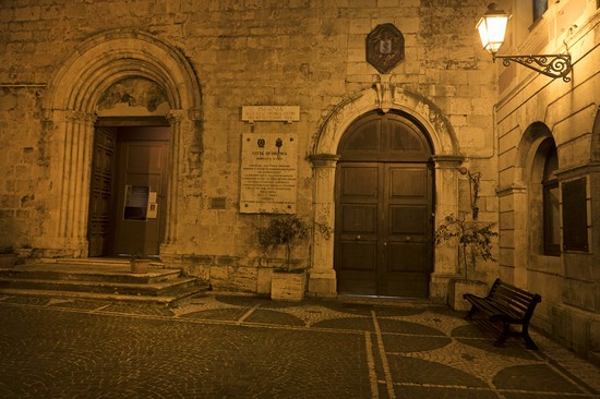 Centro storico