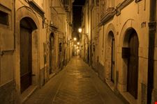 Centro storico