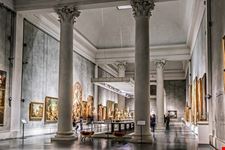 parma galleria nazionale