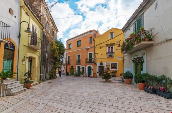  Termoli ValerioMei / Shutterstock, Inc. ValerioMei / Shutterstock, Inc.