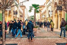 Fidenza Outlet Village