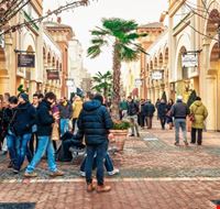 Fidenza Outlet Village Fidenza Outlet Village