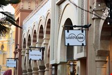 Fidenza Outlet Village