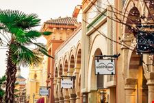 Fidenza Outlet Village