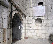 castello di montesarchio e museo del sannio caudino