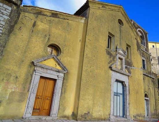 Abbazia di San Nicola - Gianfranco Vitolo - Gianfranco Vitolo - CC BY 2.0