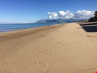 Spiaggia d'inverno