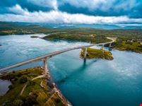 Saltstraumen