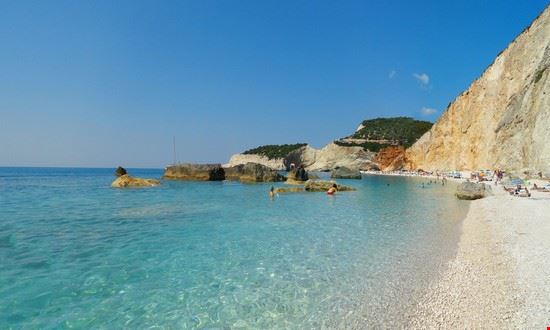 Porto Katsiki Lefkada tony4urban - Shutterstock tony4urban
