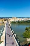 cordova ponte romano