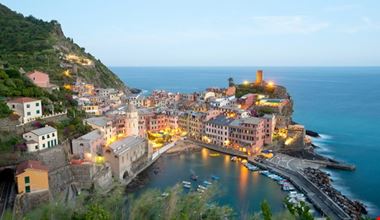 Vernazza Vernazza