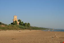 Torre Cerrano