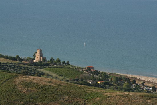 Torre Cerrano