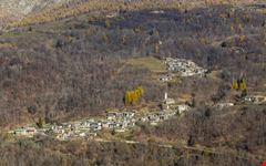 Ostana