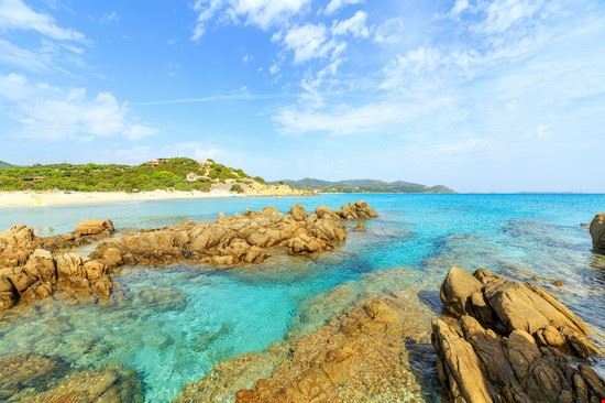  Villasimius Marcin Krzyzak - Shutterstock Marcin Krzyzak