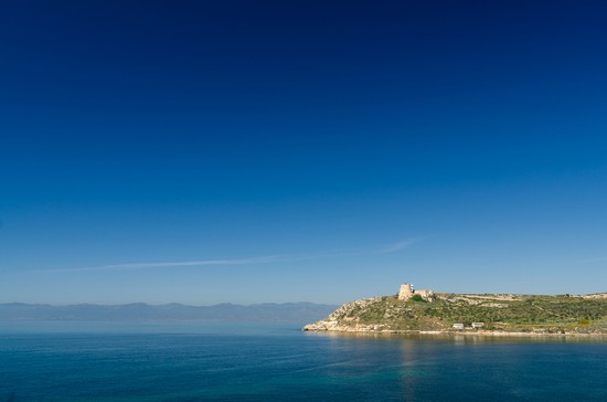 Cala Mosca