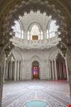 castello di sammezzano reggello