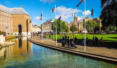Bristol Bristol