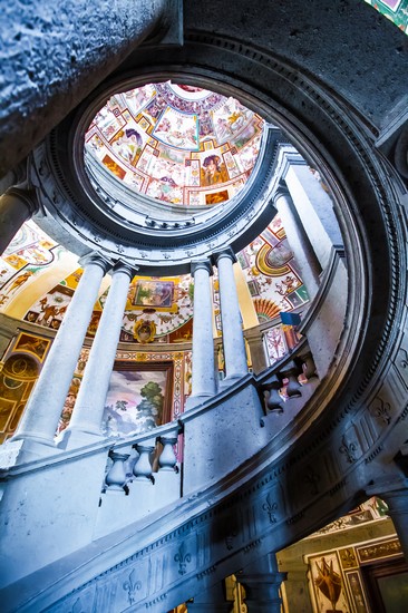 Palazzo Farnese