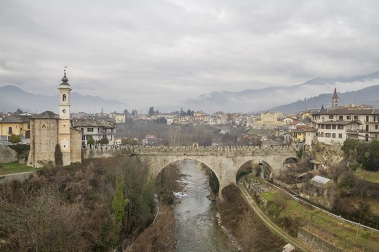 Ponte del Diavolo
