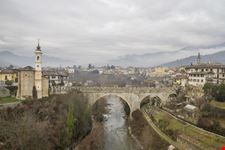 Ponte del Diavolo