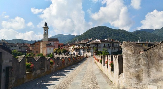 Ponte del Diavolo