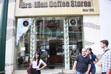 brazilian coffee stores alexandria