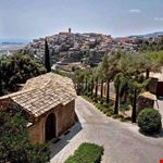 L'antico borgo medievale di Badolato