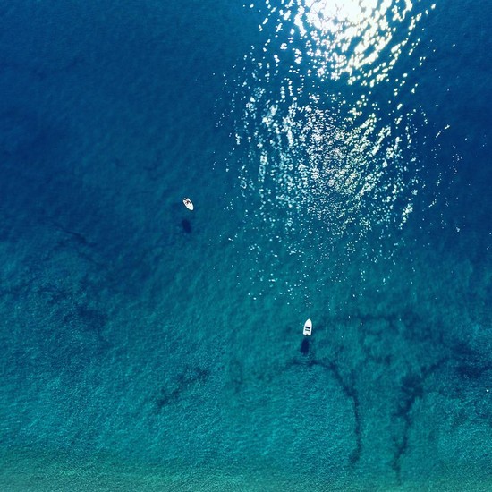 Il fantastico Mar Ionio