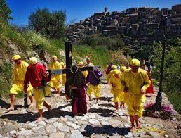 Tradizioni popolari religiose