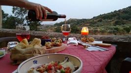 Tradizione eno-gastronomica secolare
