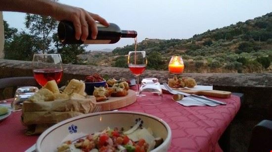 Badolato Sapori e tradizioni con una cucina mediterranea unica e originale  