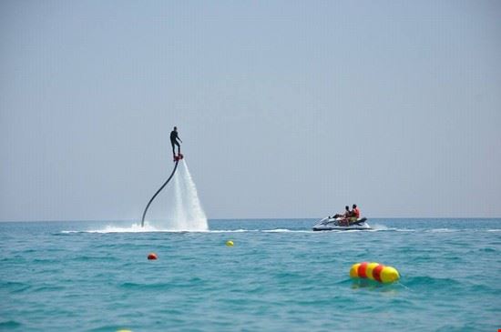 Badolato Sport, fitness ed eventi unici  