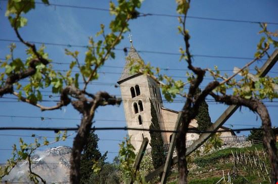 Termeno sulla strada del vino Dietmar Mitterer-Zublasing - CC BY-SA 3.0 Dietmar Mitterer-Zublasing