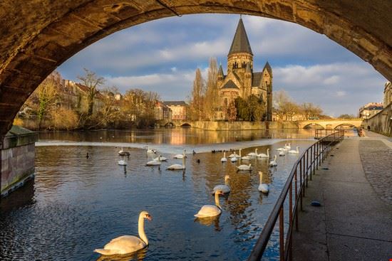  Metz Mikel Trako - Shutterstock Mikel Trako