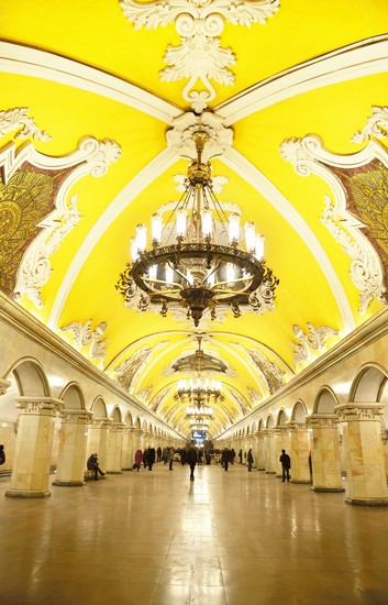 Metro