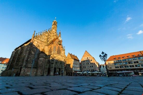  Nuremberg Oscity / Shutterstock.com Oscity / Shutterstock.com